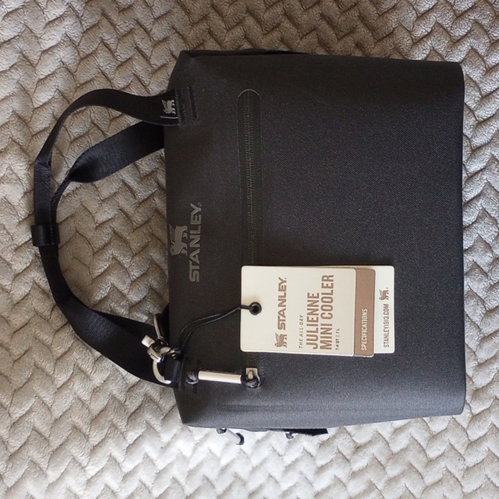 Stanley julienne mini cooler